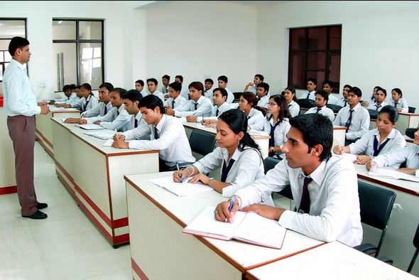 Sunder Deep College of Hotel Management Ghaziabad College Images photo 7