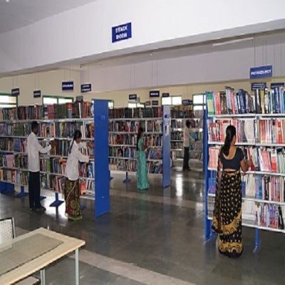 Dr. Vithalrao Vikhe Patil Foundation's Medical College Ahmednagar Facility photo 1