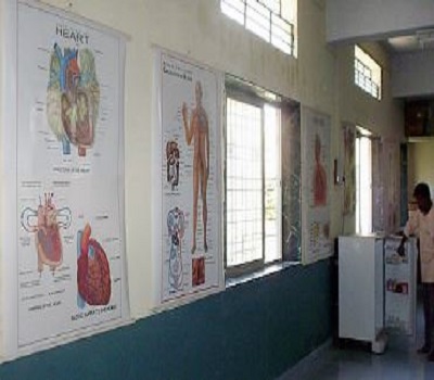 Nanded Pharmacy College campus photo 6