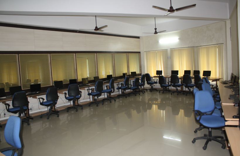 Aristotle Post Graduate College Hyderabad Campus photo 2