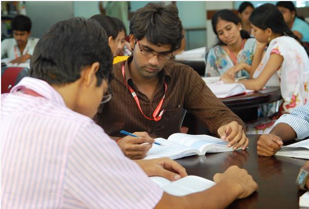 Aristotle Post Graduate College Hyderabad Campus photo 3