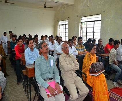 Abasaheb Parvekar Mahavidyalaya Yavatmal Extra Curriculars photo 5