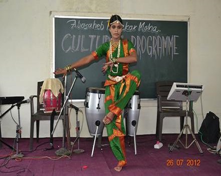 Abasaheb Parvekar Mahavidyalaya Yavatmal Extra Curriculars photo 6