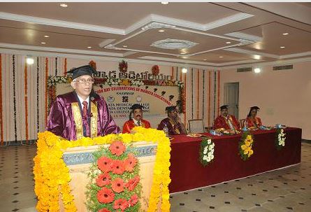 Mamata Nursing College Khammam Campus photo 1