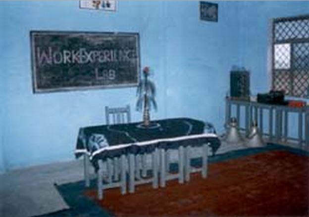 Amar Deep College Firozabad Campus photo 1