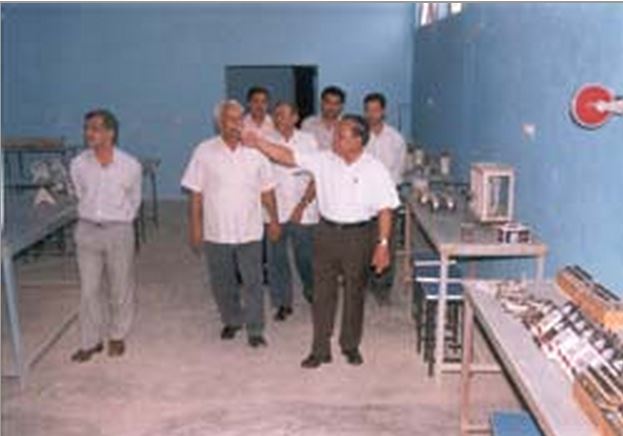 Amar Deep College Firozabad Campus photo 7