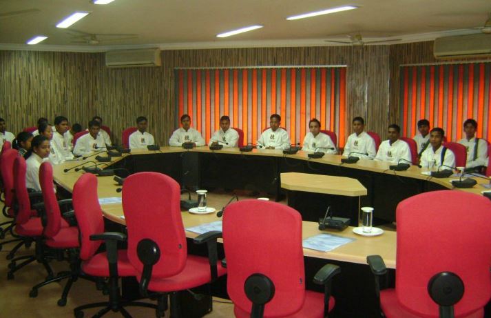 Institute of Hotel Management Catering Technology and Applied Nutrition Guwahati Activities photo 1