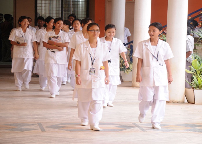 Aditya College of Nursing Bangalore Campus photo 1