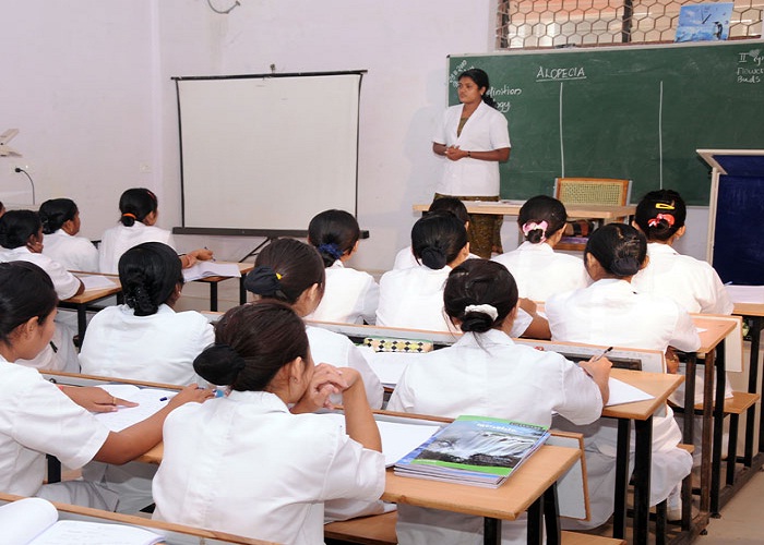 Aditya College of Nursing Bangalore Campus photo 3