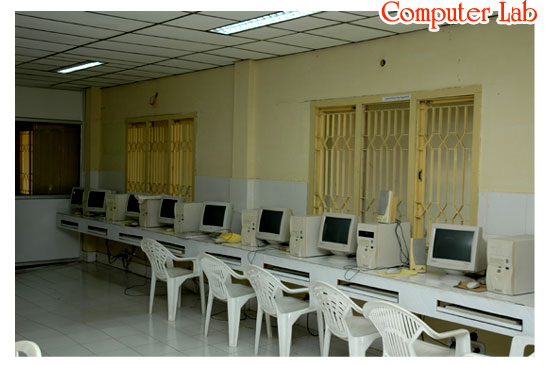 Andhra Muslim College of Education Guntur Academic Building photo 1