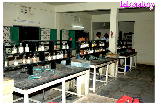 Andhra Muslim College of Education Guntur Academic Building photo 3