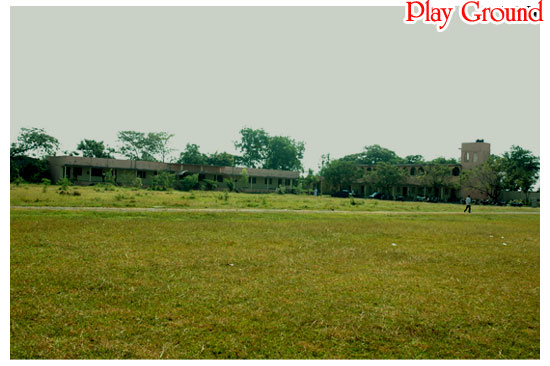 Andhra Muslim College of Education Guntur Academic Building photo 6