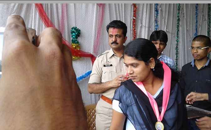 Aditya College of Food Technology Beed Campus photo 7