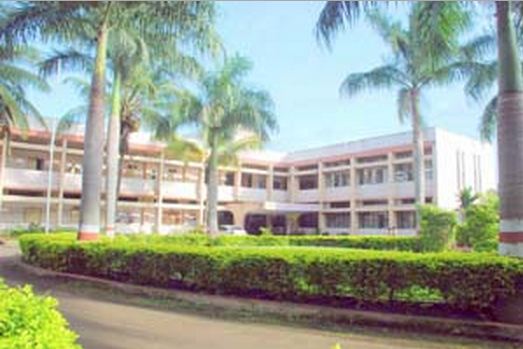 Yashwantrao Chavan Warana Mahavidyalaya Kolhapur Campus photo 3