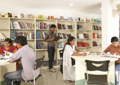 ICAT Design and Media College Chennai College Campus photo 2