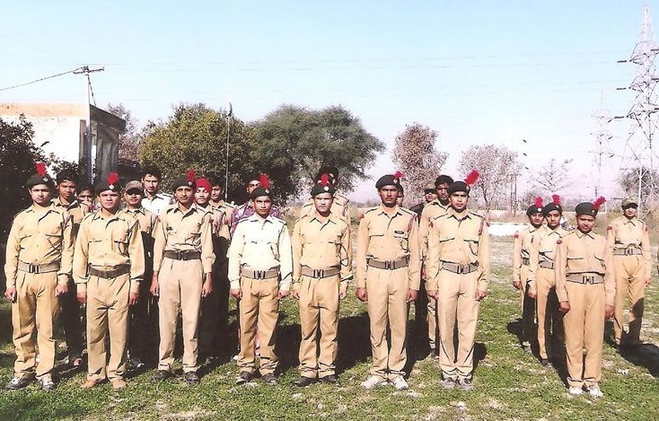 Government Degree College Udham Singh Nagar Extra Curriculars photo 3