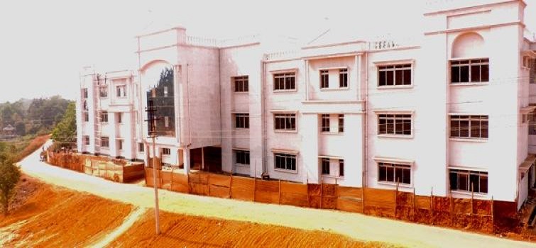 Government Degree College North Tripura Campus photo 1
