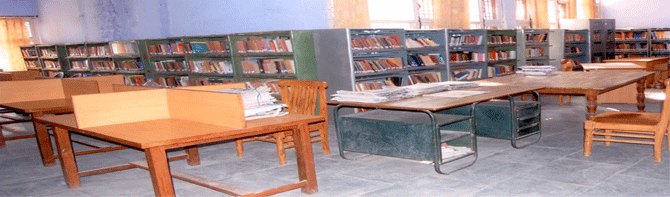 Government College Jhajjar Infrastructure photo 3