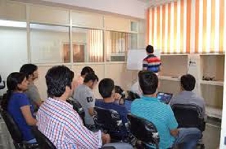 Gurudeva Media and Animation College New Delhi Collage Images photo 6