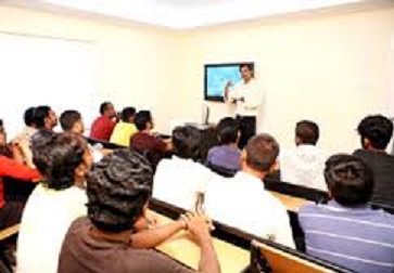 Gurudeva Media and Animation College New Delhi Collage Images photo 7