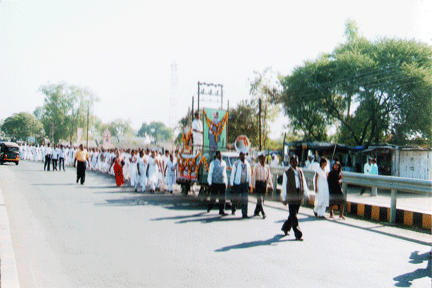 YDV Deshmukh Arts Commerce and Science College Amravati Campus photo 4