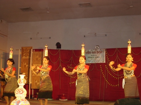 Womens College Agartala Infrastructure photo 5