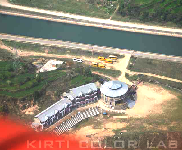 Blooms College of Education Mandi Extra Curriculars photo 1