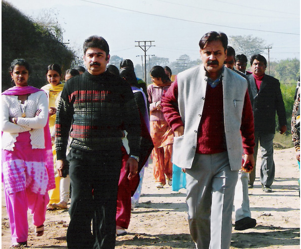 Blooms College of Education Mandi Extra Curriculars photo 2