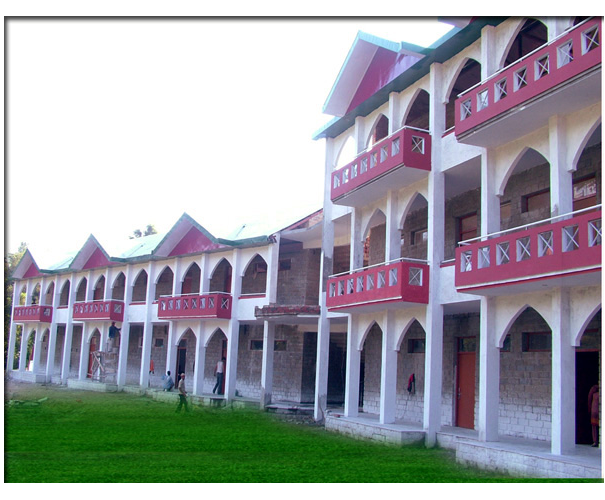 Blooms College of Education Mandi Extra Curriculars photo 5