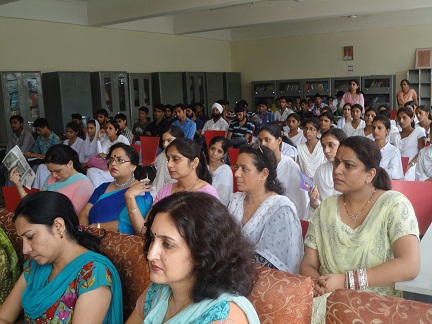 Government Degree College Jammu Infrastructure photo 3