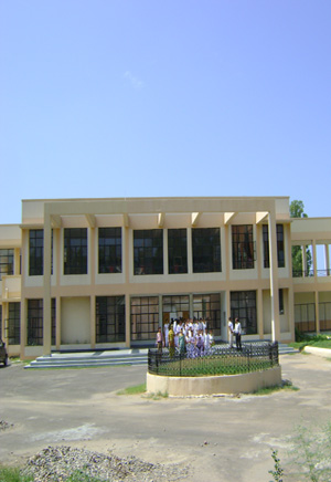 Government Degree College Jammu Campus photo 6