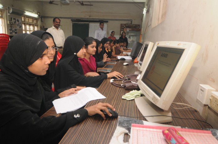 K.M.E. Society’s G. M. Momin Women’s College Thane Infrastructure photo 3