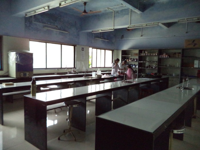 K.M.E. Society’s G. M. Momin Women’s College Thane Infrastructure photo 4