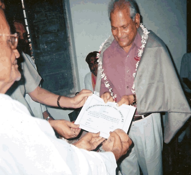Govt Degree College Tikamgarh Extra Curriculars photo 2