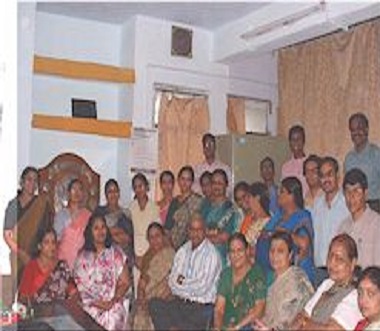 Govt Kalidas Girls College Ujjain Campus photo 3
