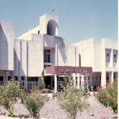 College of Agricultural Engineering and Technology Junagadh Academic Building photo 1