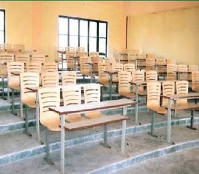 Amardeep College of Engineering and Management Ayodhya Infrastructure photo 2