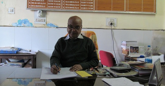 Government College (Autonomous) Angul Infrastructure photo 4