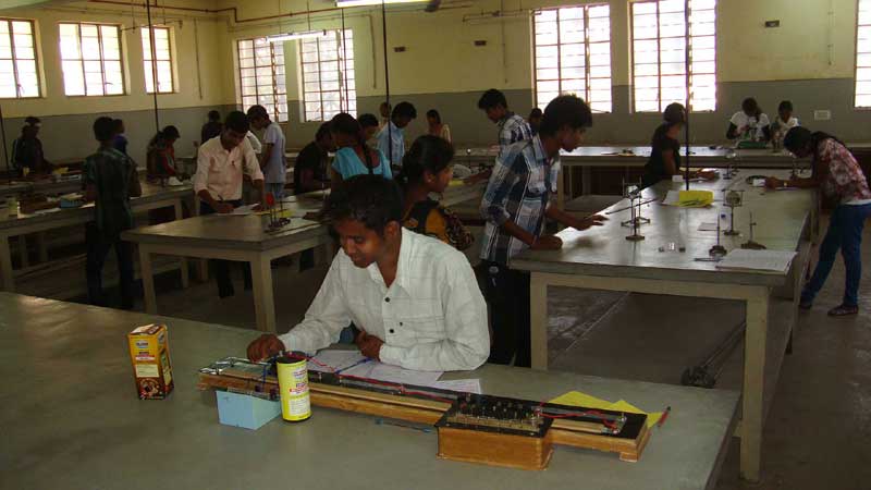 Gossner College Ranchi Infrastructure photo 3