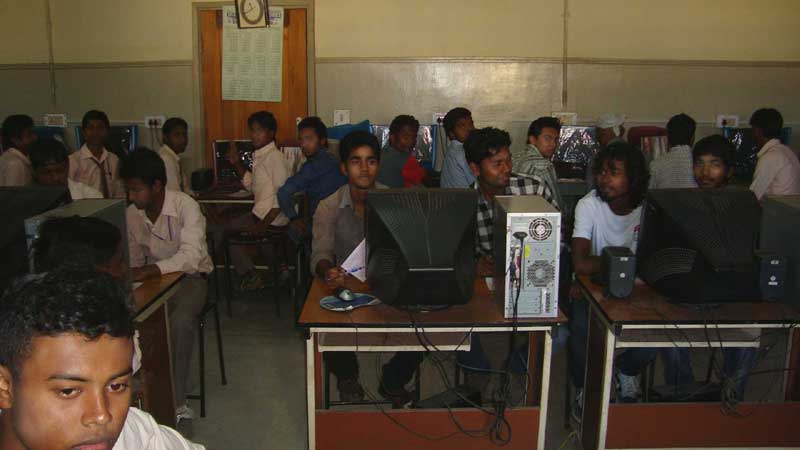 Gossner College Ranchi Infrastructure photo 5
