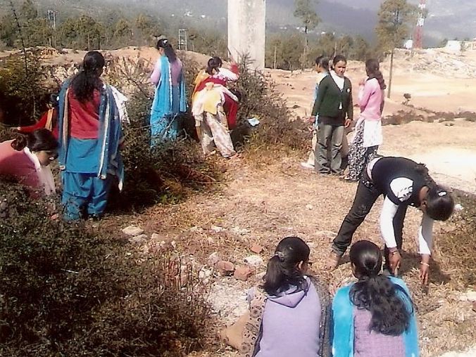 Government Post Graduate College Pithoragarh Campus photo 2