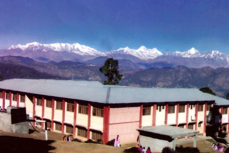 Government Post Graduate College Pithoragarh Campus photo 4