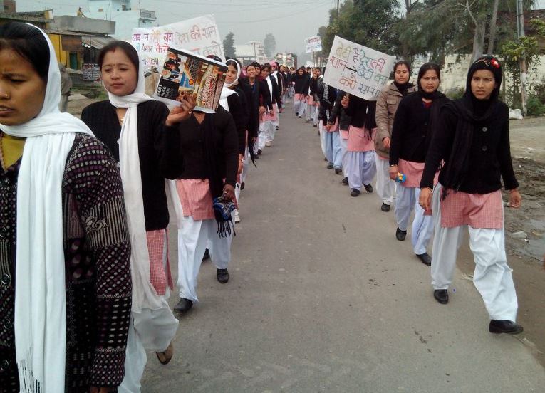 Guru Nanak Girls Post Graduate College Udham Singh Nagar Campus photo 6