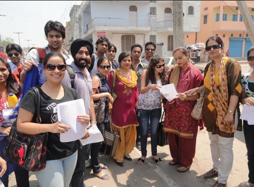 Guru Nanak Khalsa College Kapurthala Campus photo 2