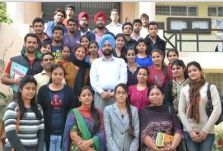 Guru Nanak Khalsa College Kapurthala Campus photo 3