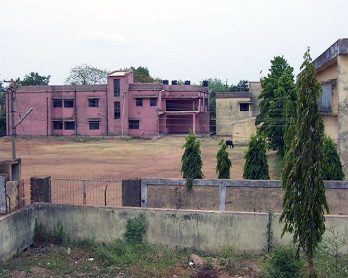 Institute of Textile Technology Cuttack Hostels photo 2
