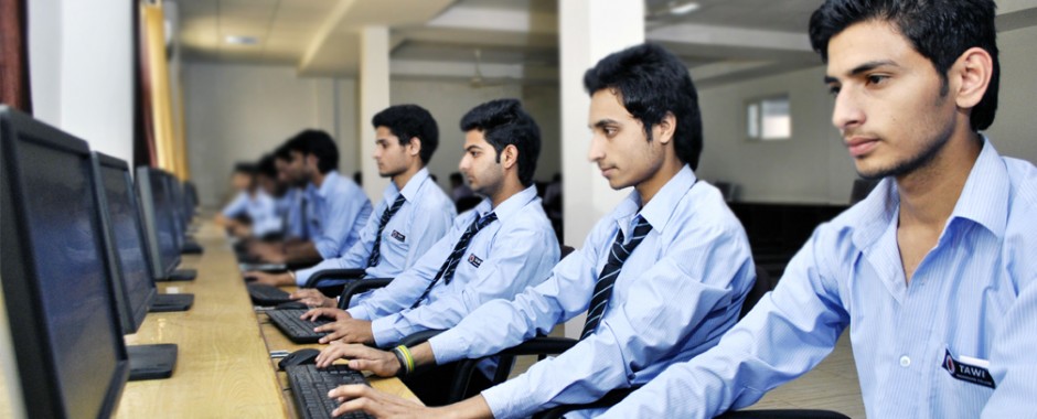 Tawi Engineering College Pathankot Infrastructure photo 2