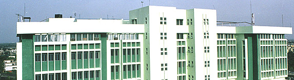 ISI Mumbai Campus photo 1