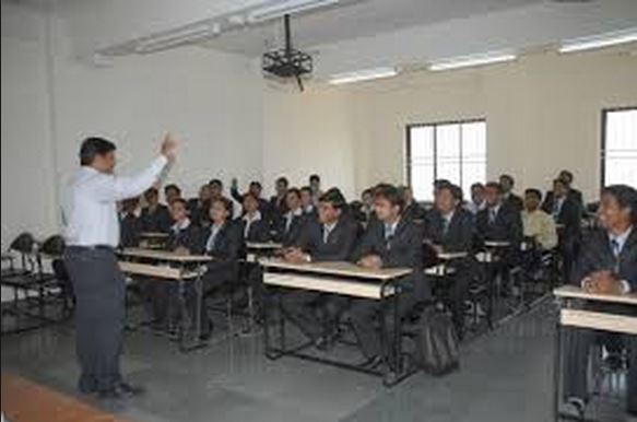 Arihant College of Arts, Commerce & Science Pune Campus photo 5