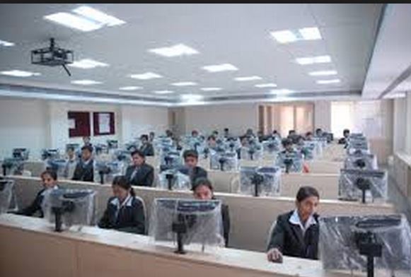 Arihant College of Arts, Commerce & Science Pune Campus photo 1